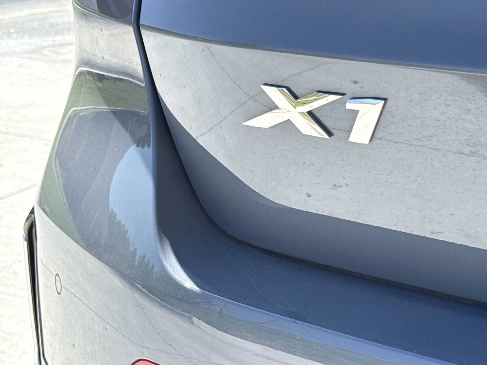 Thumbnail: 2025 BMW X1 - 13