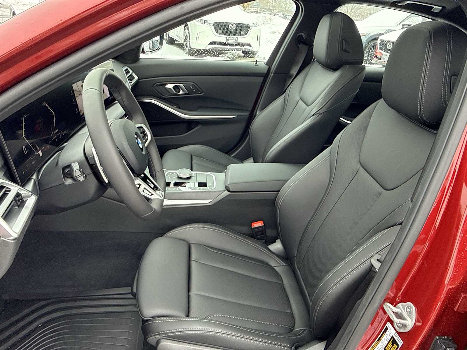 Thumbnail: 2026 BMW 3 Series - 22