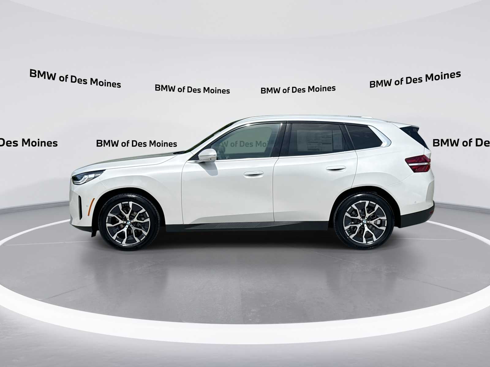 Thumbnail: 2026 BMW X3 - 5