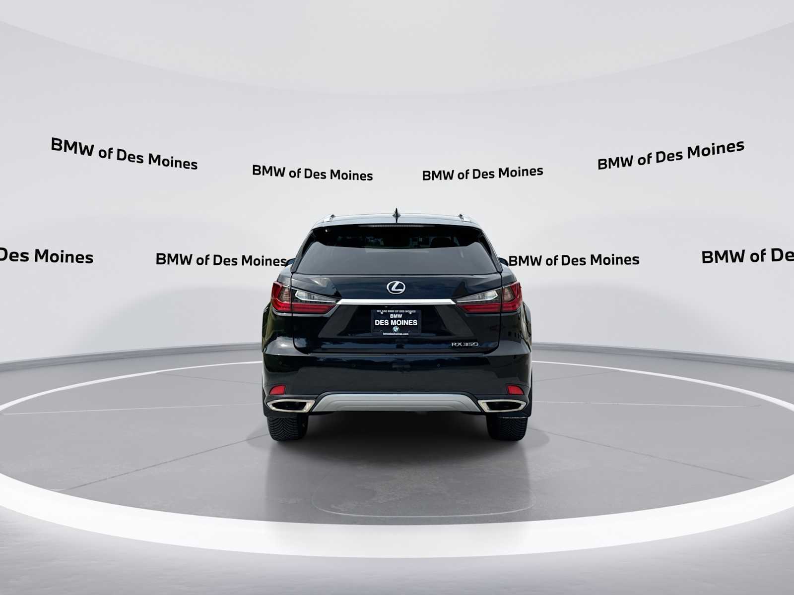 Thumbnail: 2020 Lexus RX - 6