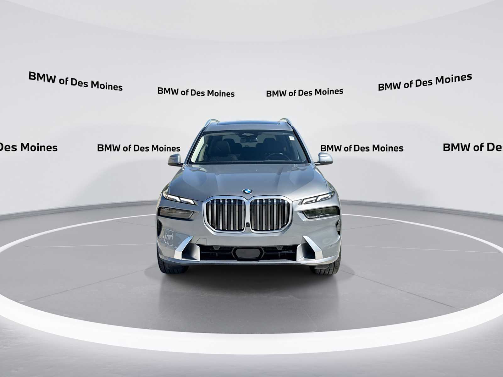 Thumbnail: 2026 BMW X7 - 3