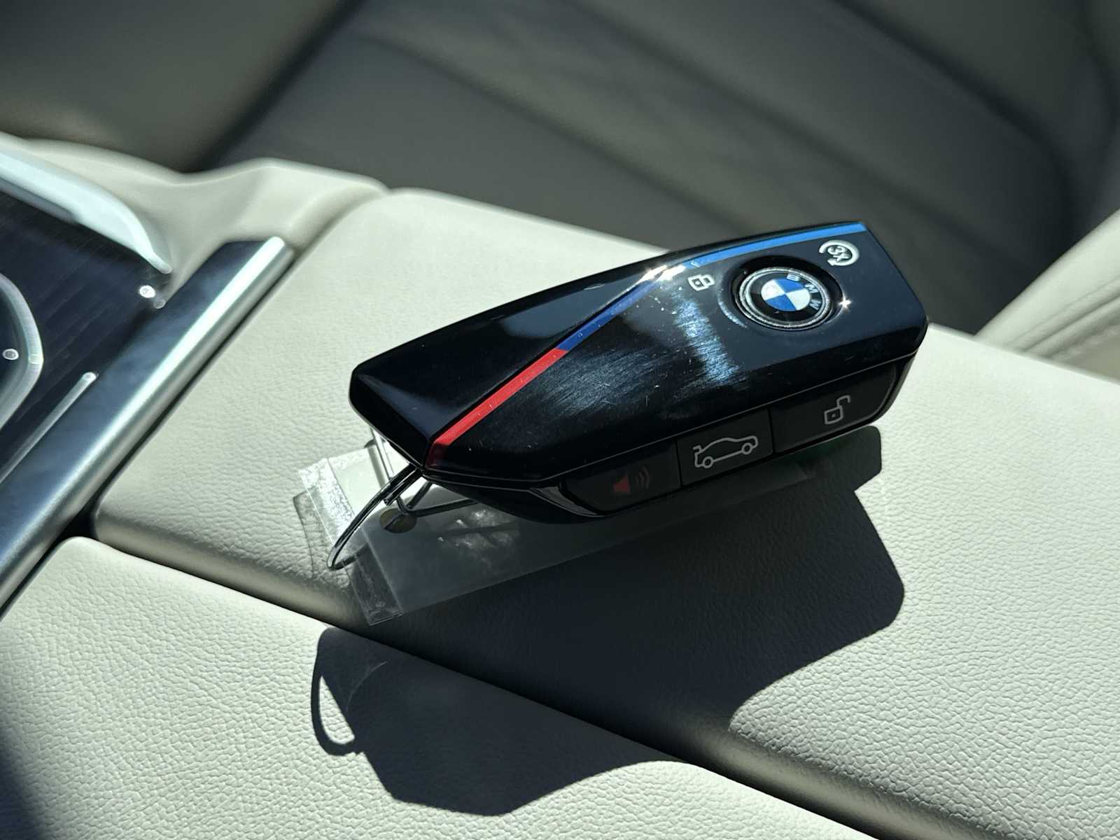 Thumbnail: 2026 BMW X5 - 39