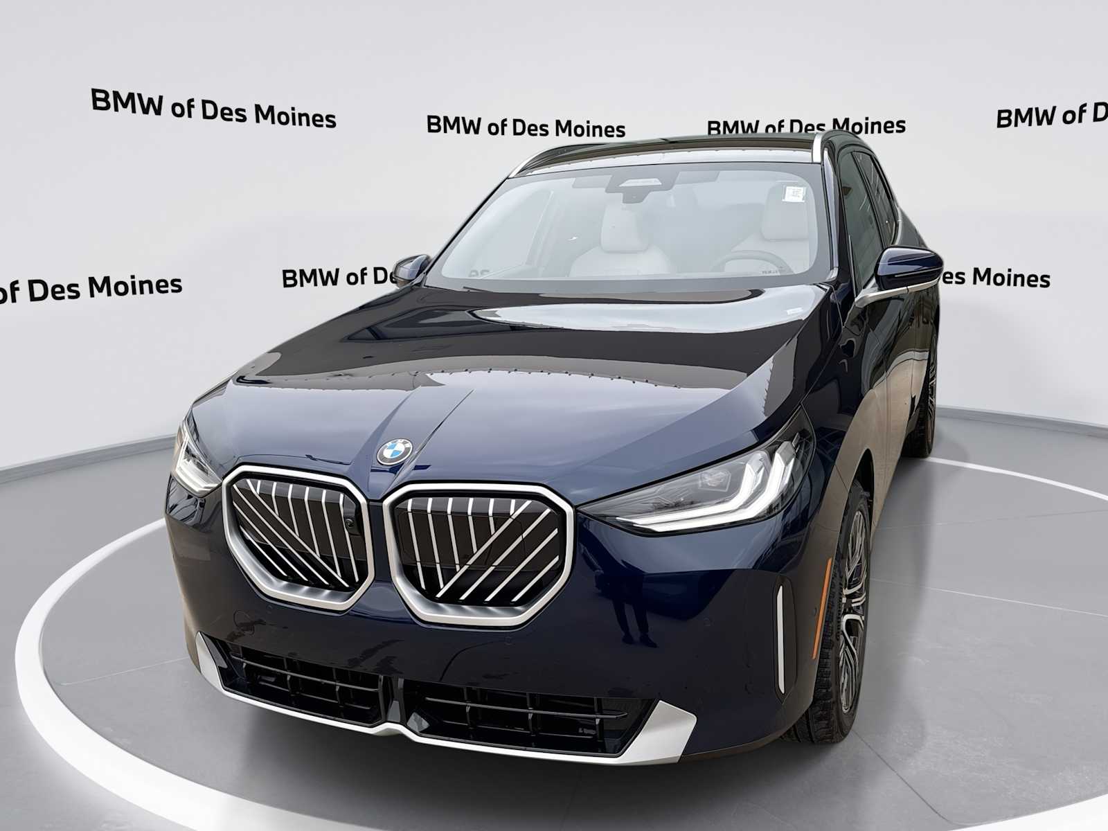 2026 BMW X3 30's photo