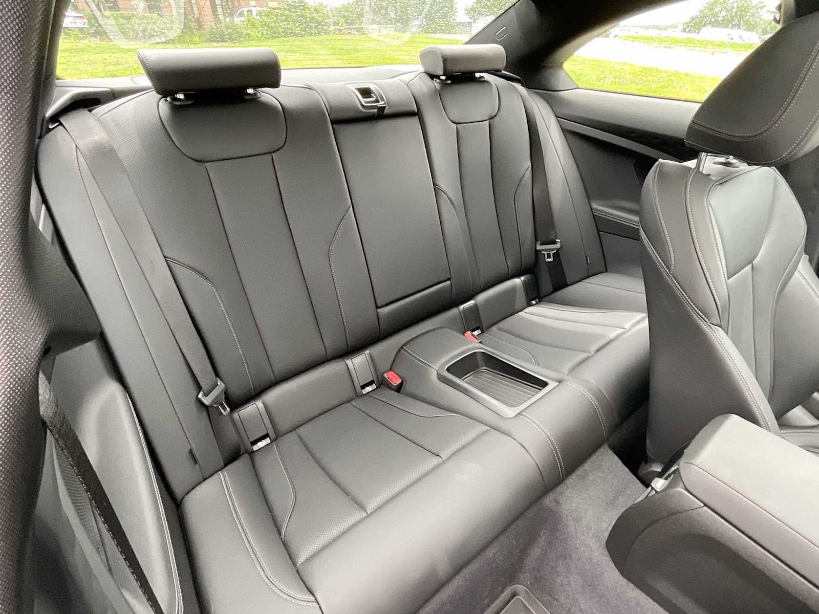 Thumbnail: 2025 BMW 2 Series - 16