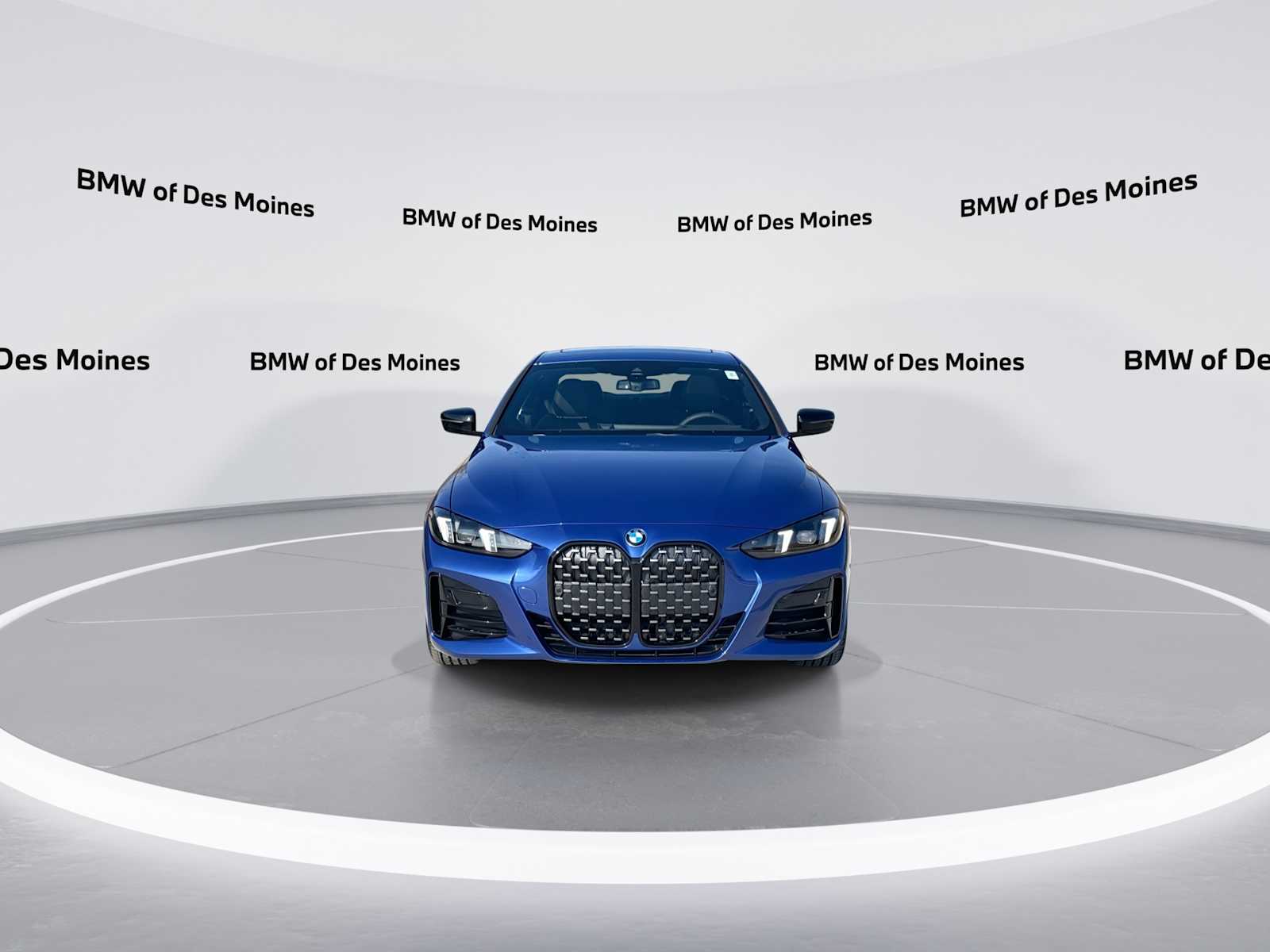 Thumbnail: 2026 BMW 4 Series - 3