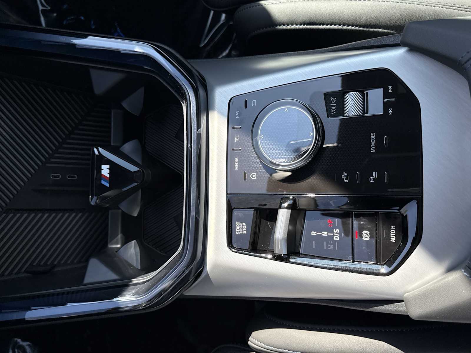 Thumbnail: 2026 BMW X3 - 30