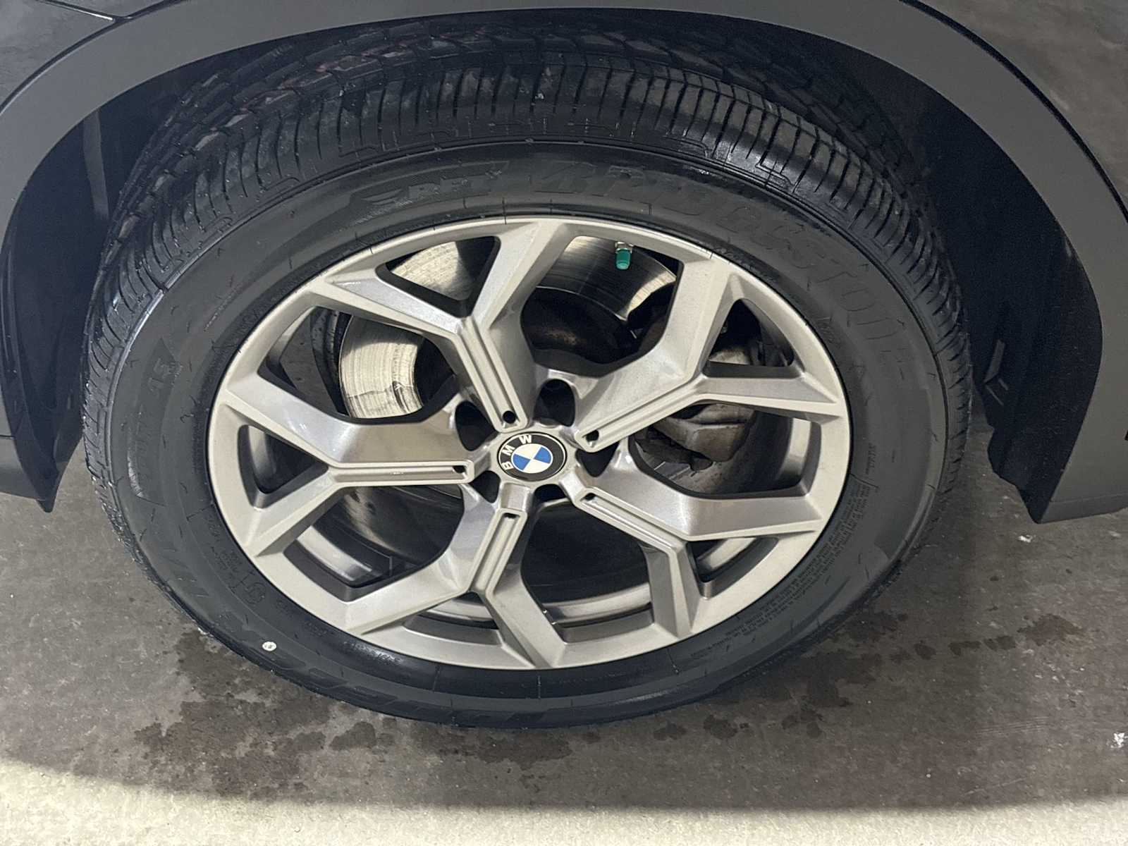 Thumbnail: 2024 BMW X3 - 13