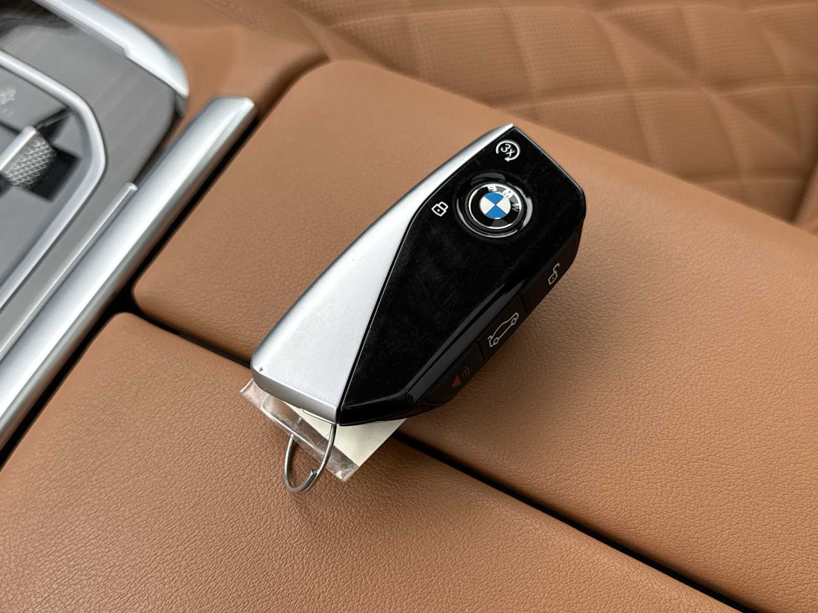 Thumbnail: 2024 BMW X7 - 38