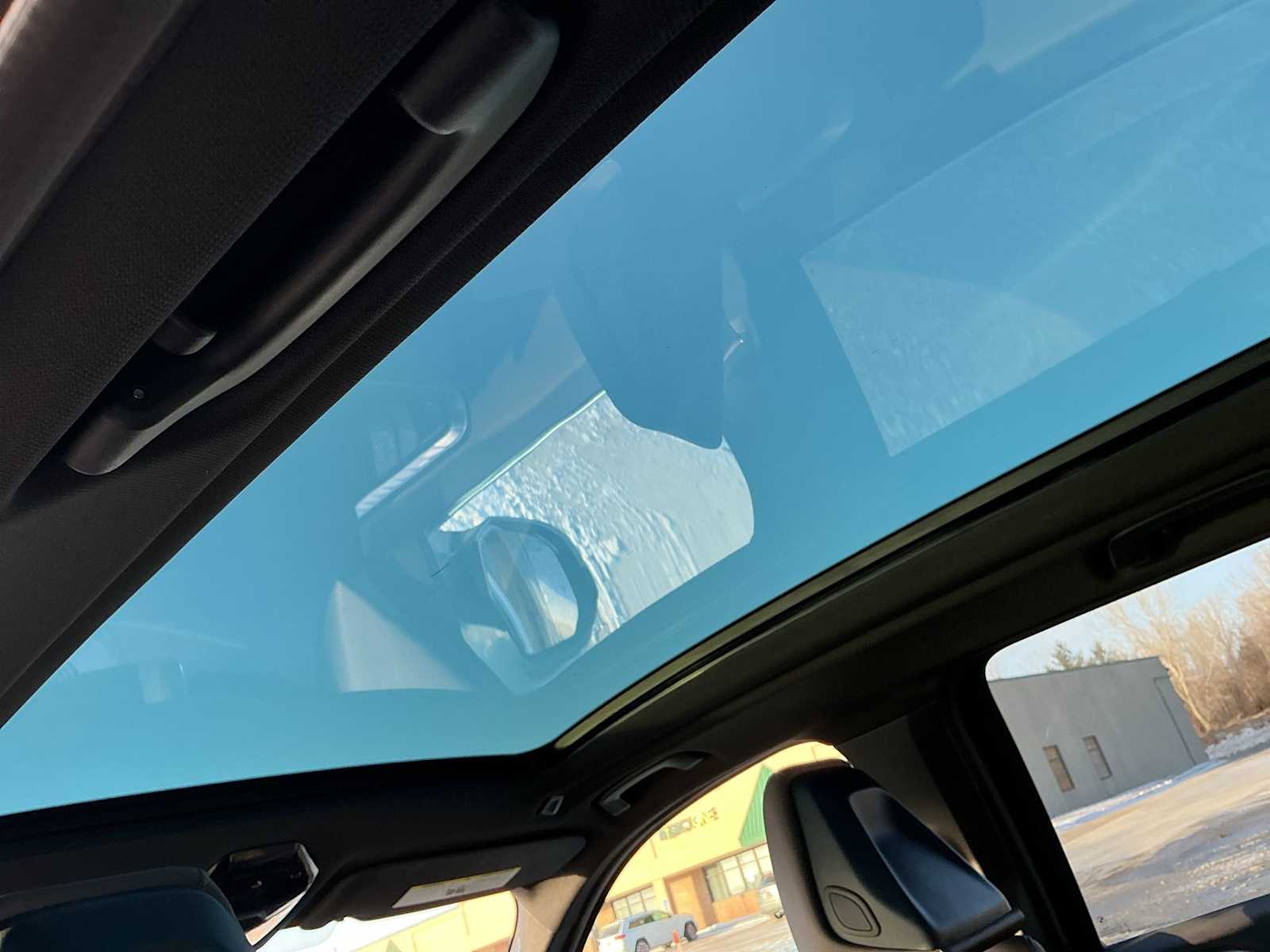 Thumbnail: 2025 BMW X3 - 22