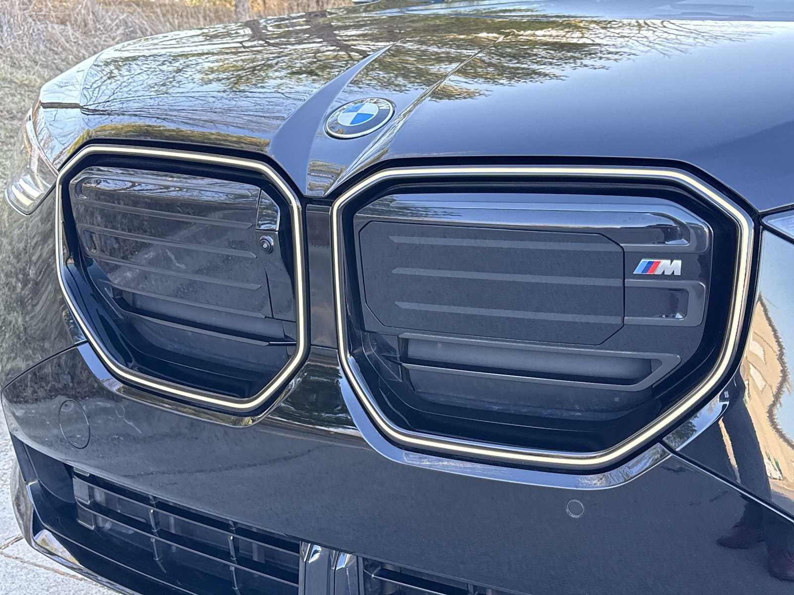 Thumbnail: 2026 BMW X3 - 42