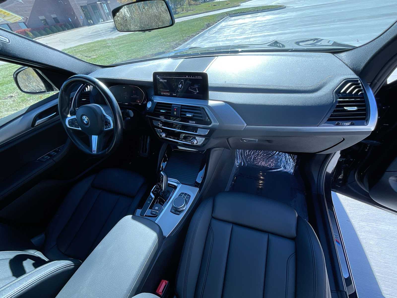 Thumbnail: 2020 BMW X4 - 17