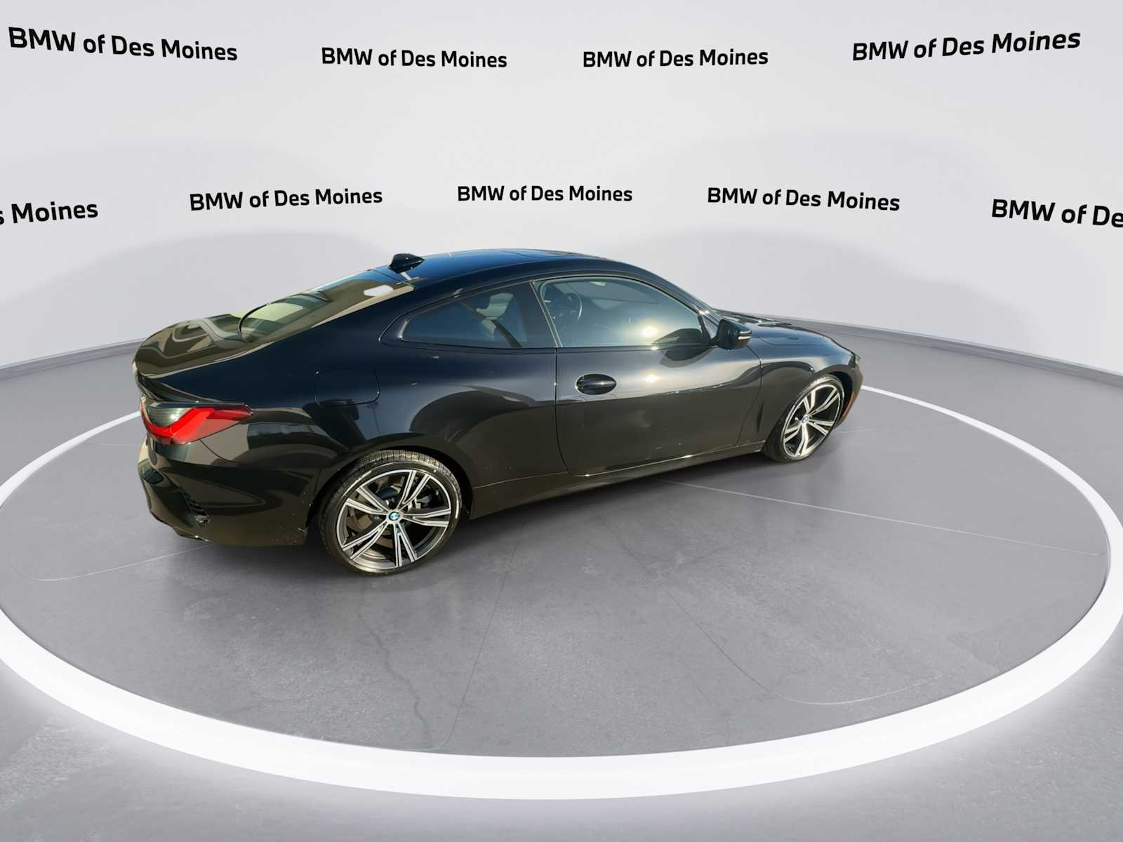 Thumbnail: 2021 BMW 4 Series - 8