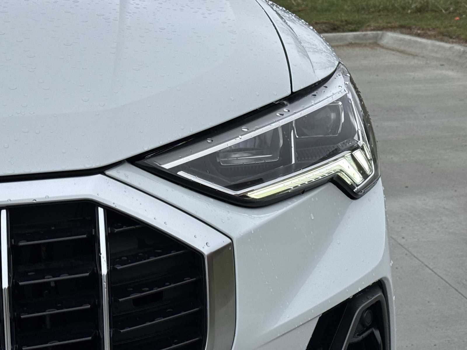 Thumbnail: 2020 Audi Q3 - 11