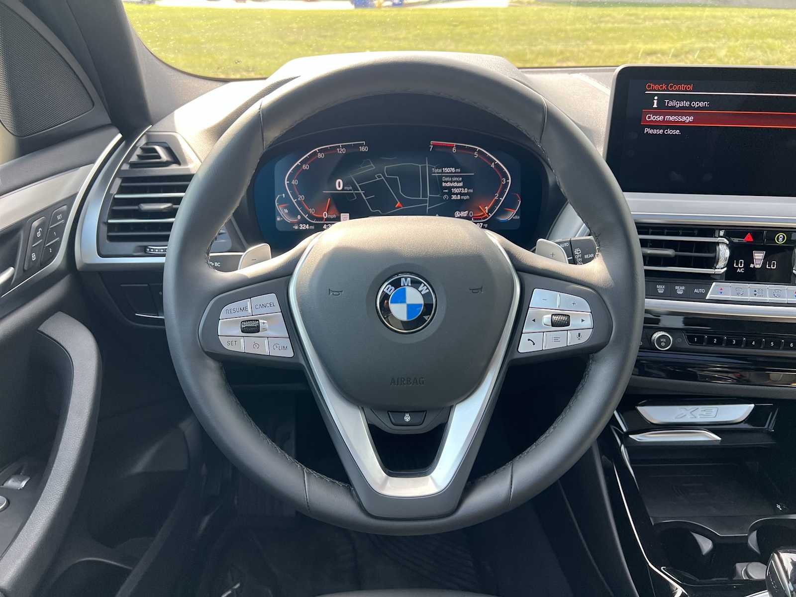 2024 BMW X3 xDrive30i 23