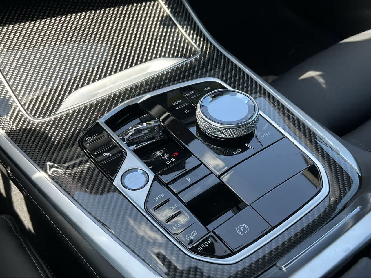 Thumbnail: 2025 BMW X5 - 33