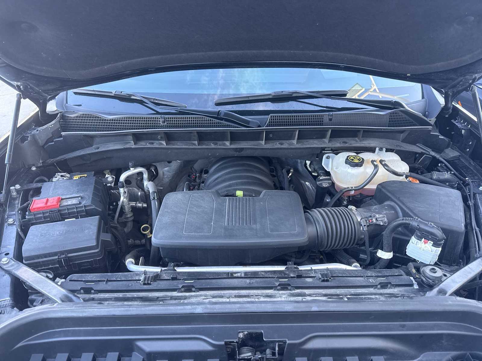 Thumbnail: 2023 GMC Sierra 1500 - 15