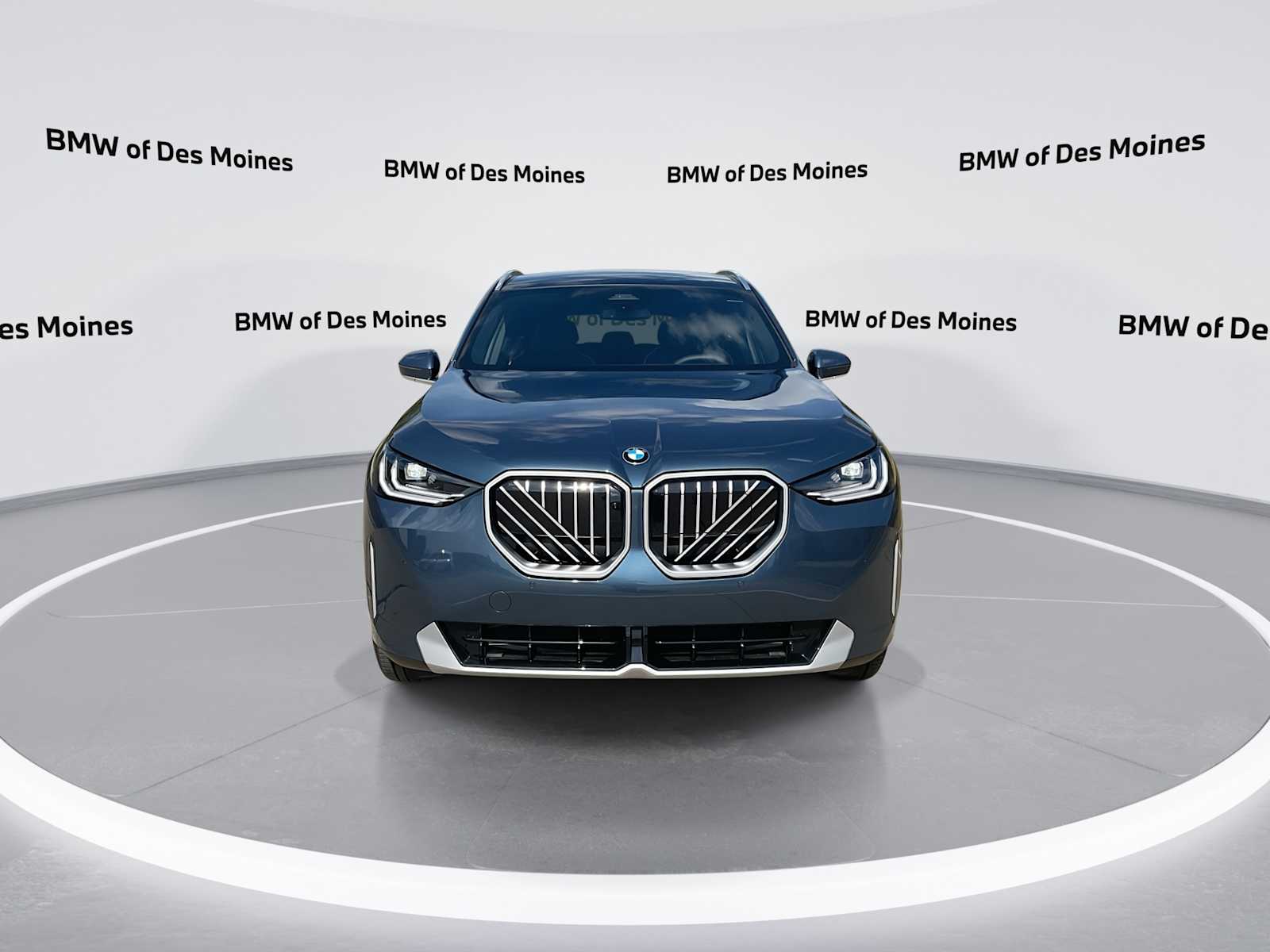 Thumbnail: 2026 BMW X3 - 3