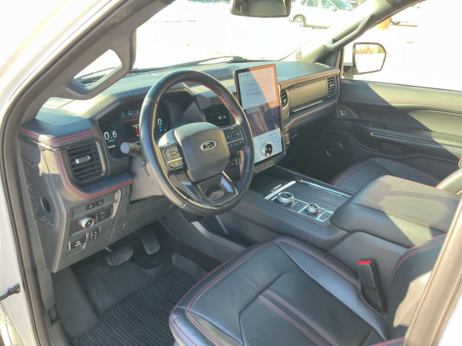 Thumbnail: 2022 Ford Expedition - 11