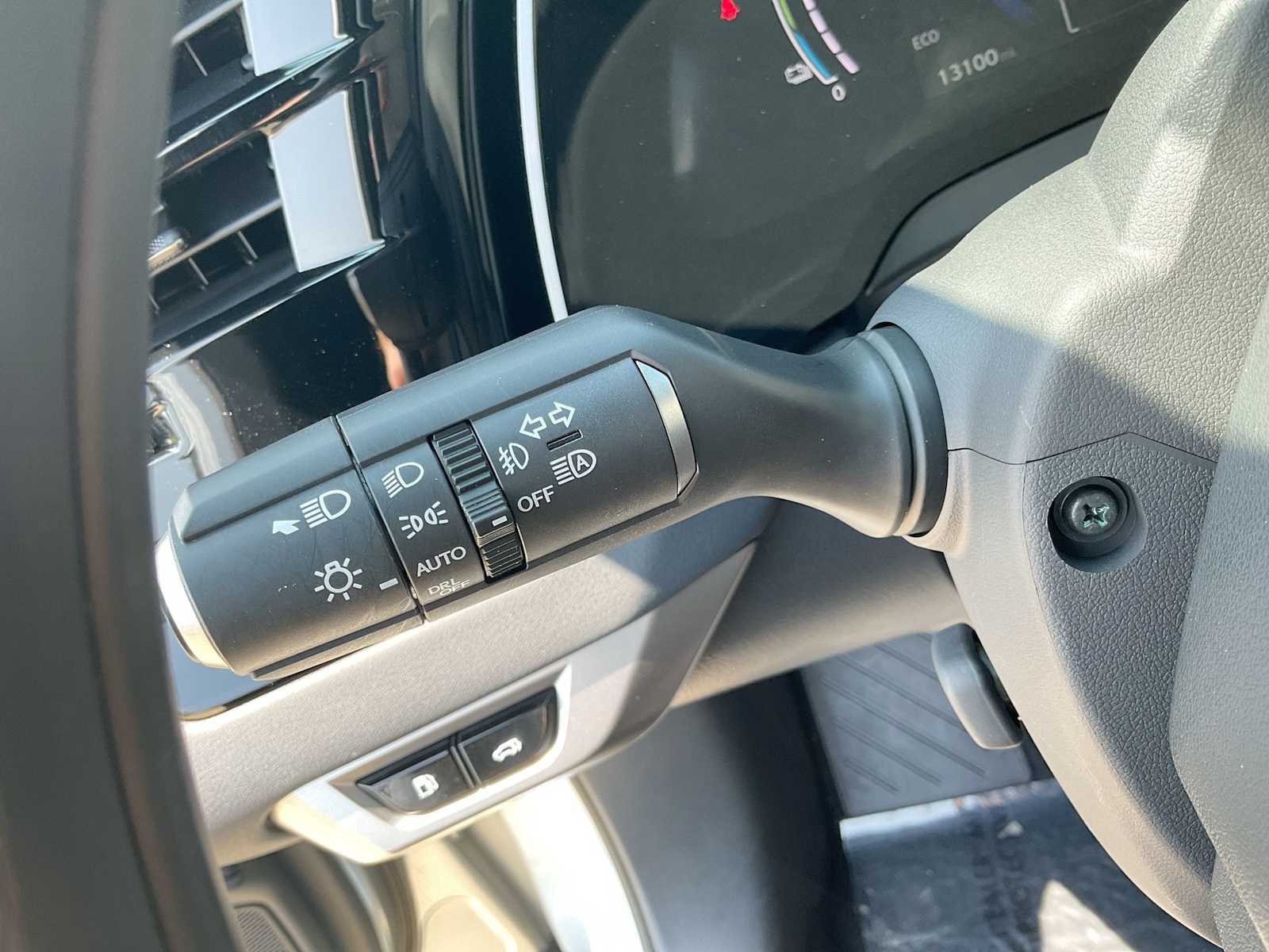 2024 Lexus RX  29