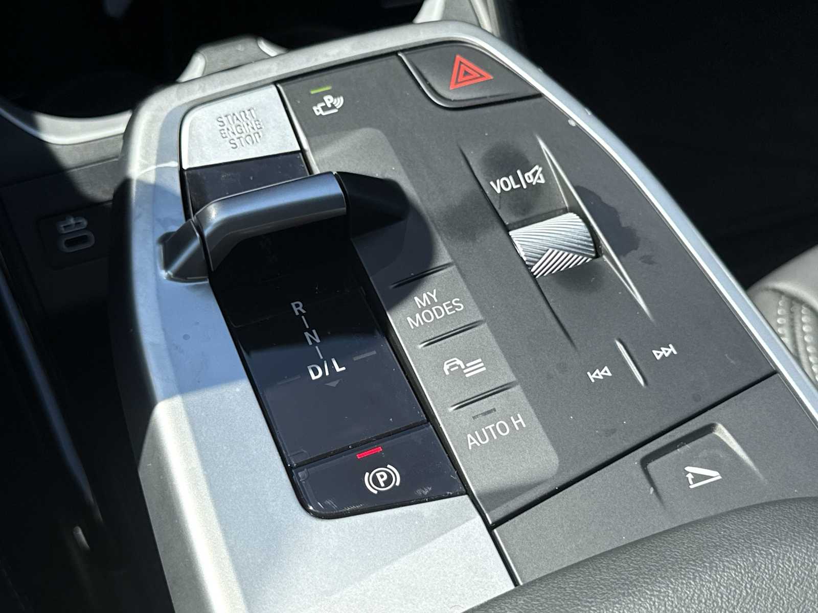 Thumbnail: 2025 BMW X1 - 35