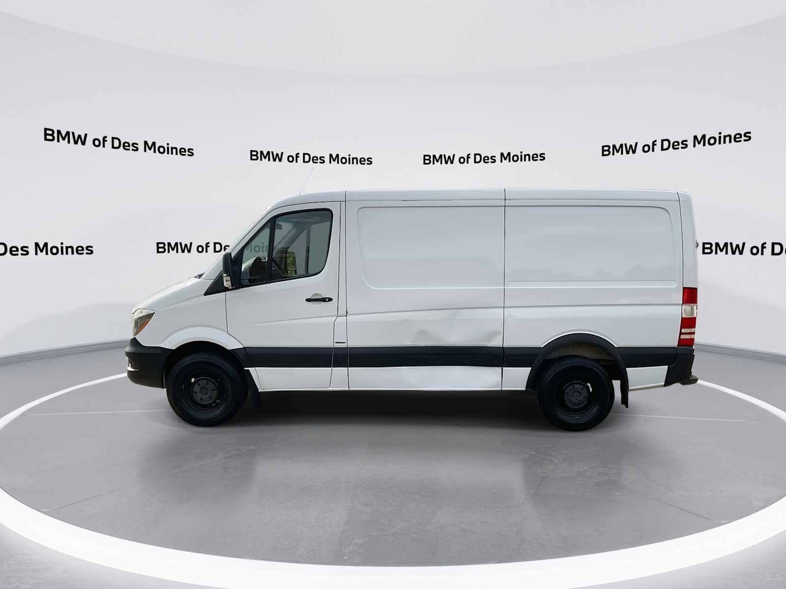 Thumbnail: 2016 Mercedes-Benz Sprinter - 5