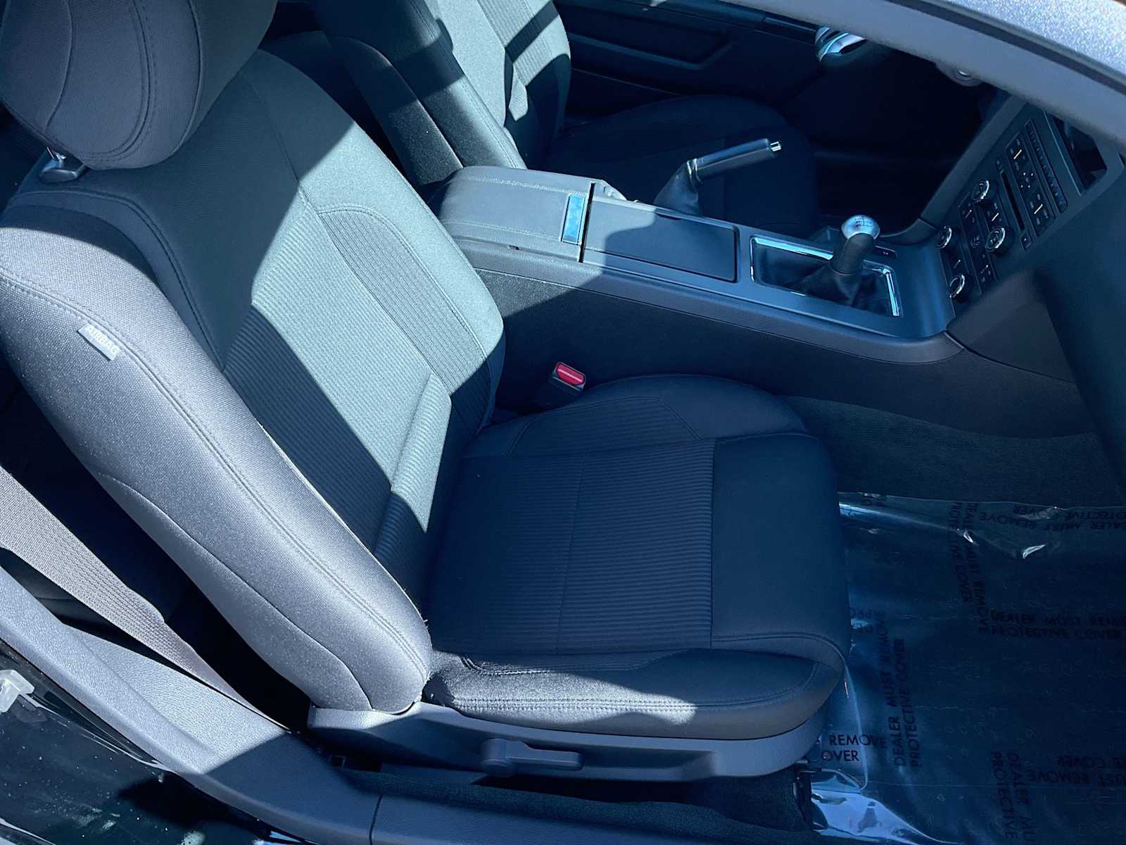 Thumbnail: 2014 Ford Mustang - 21