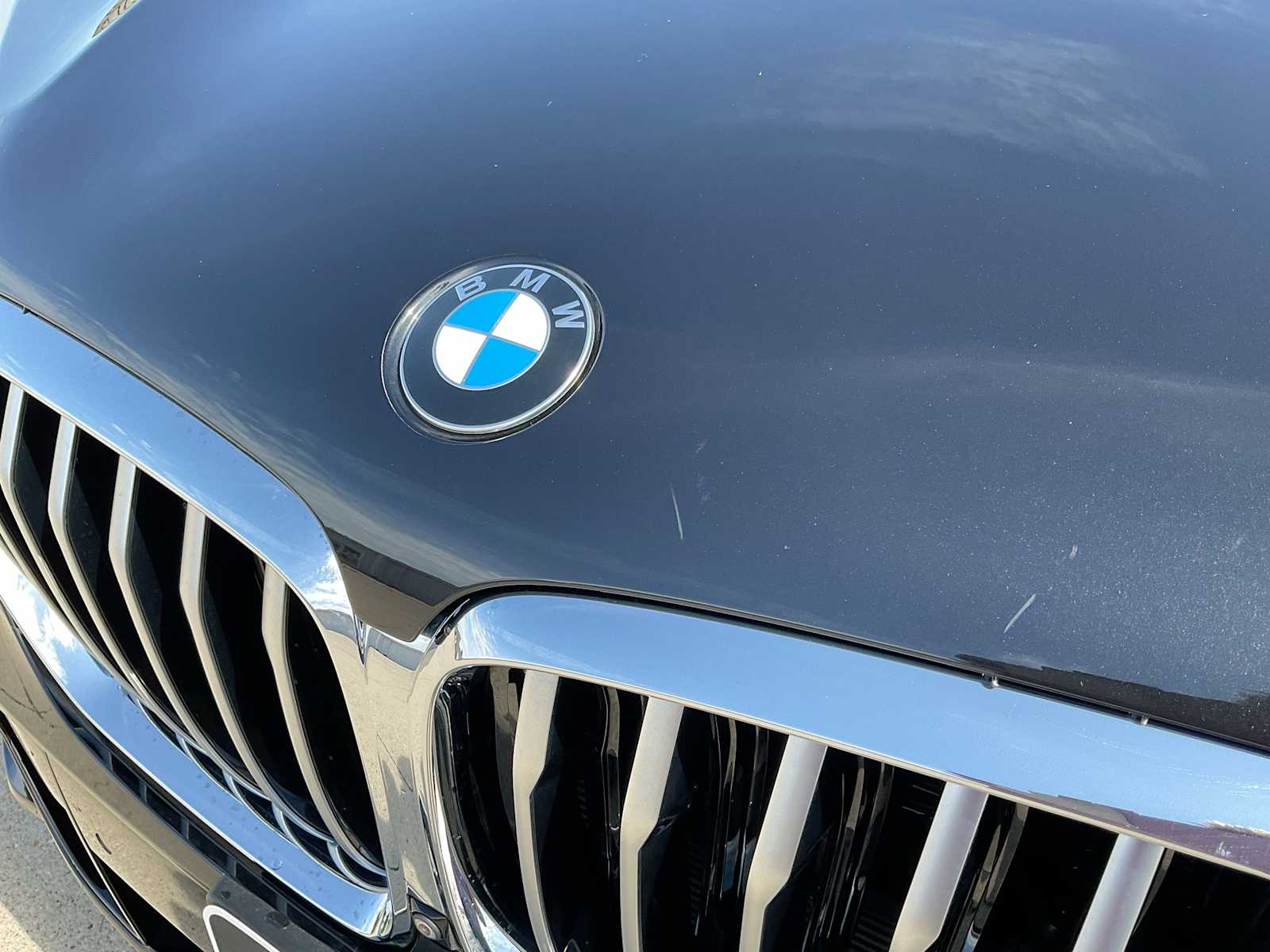 Thumbnail: 2019 BMW X5 - 12