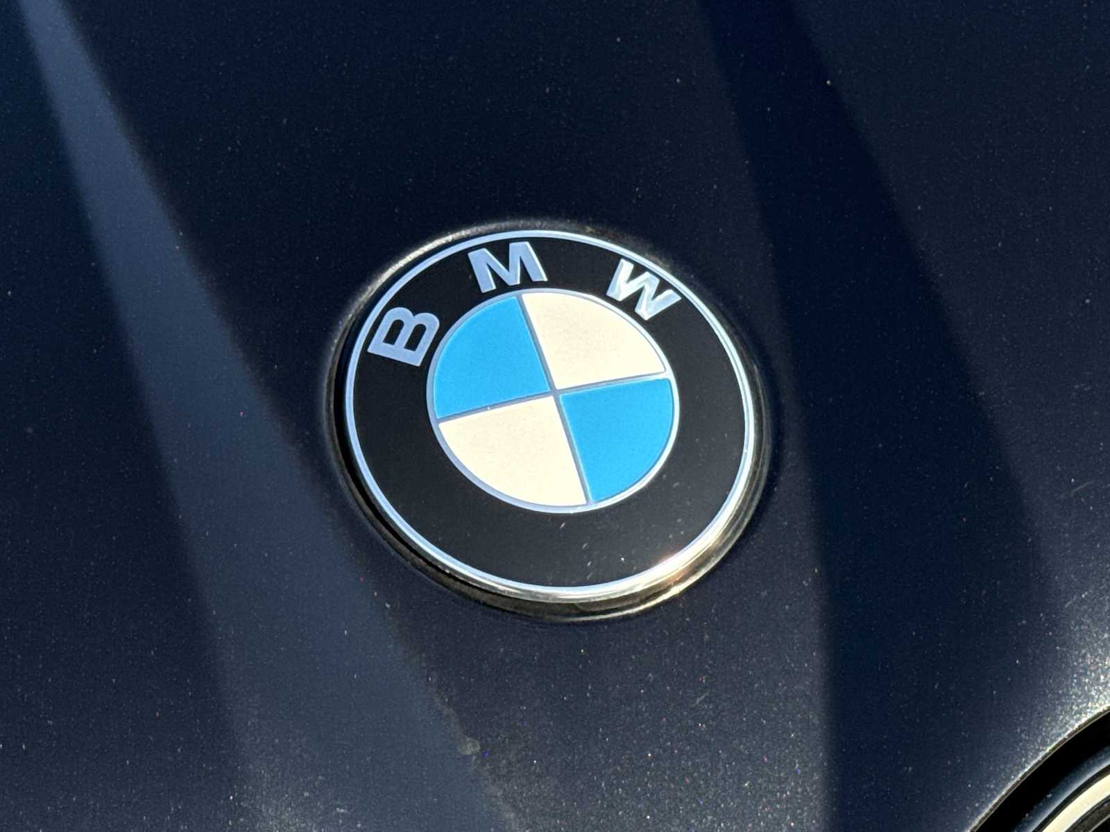 Thumbnail: 2026 BMW X3 - 12