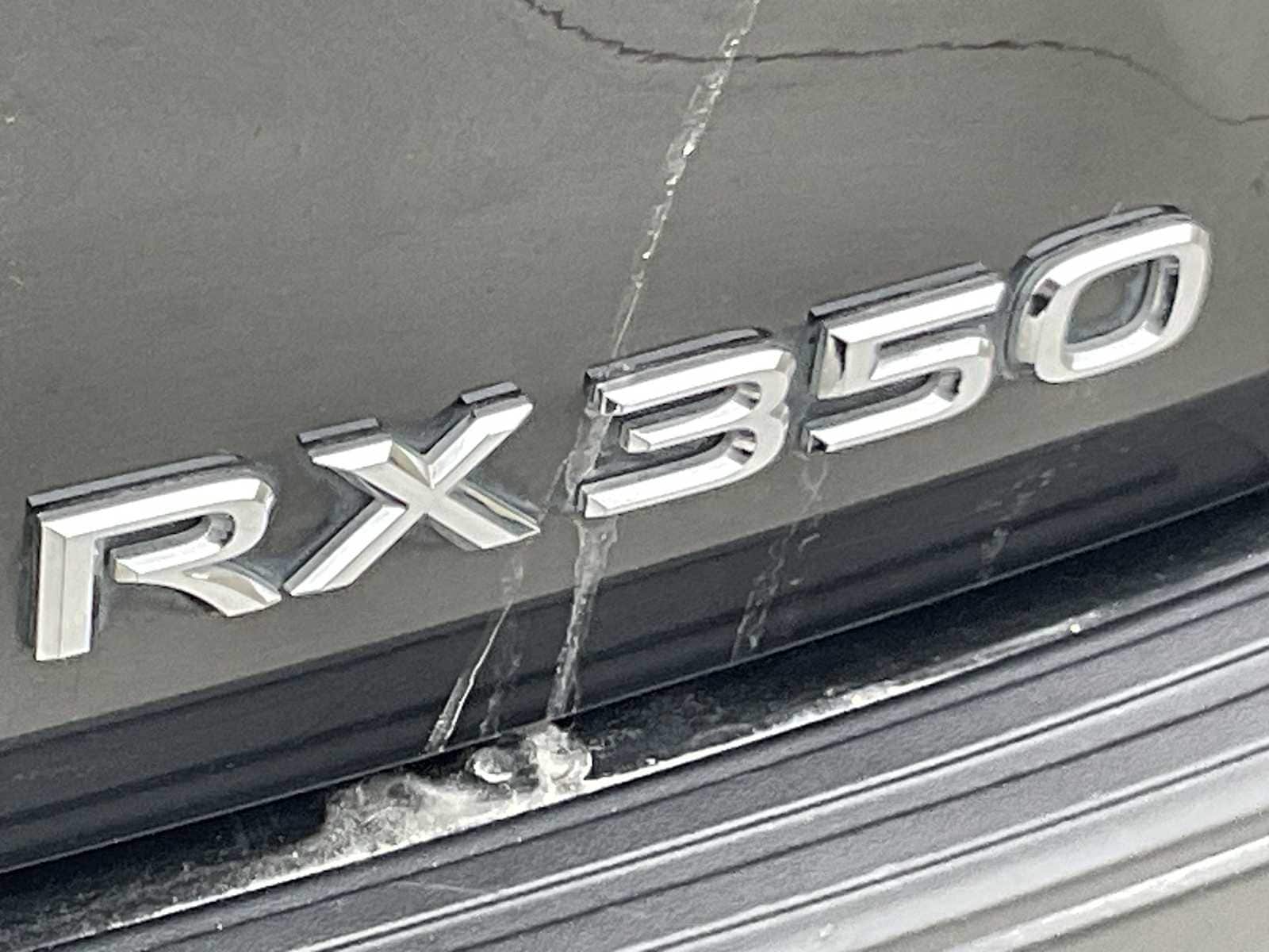 Thumbnail: 2016 Lexus RX - 16