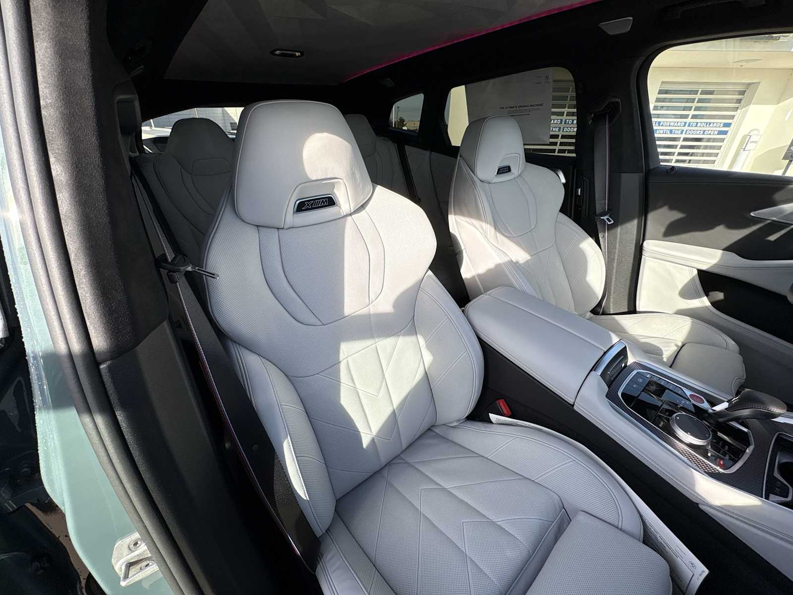 Thumbnail: 2026 BMW XM - 29