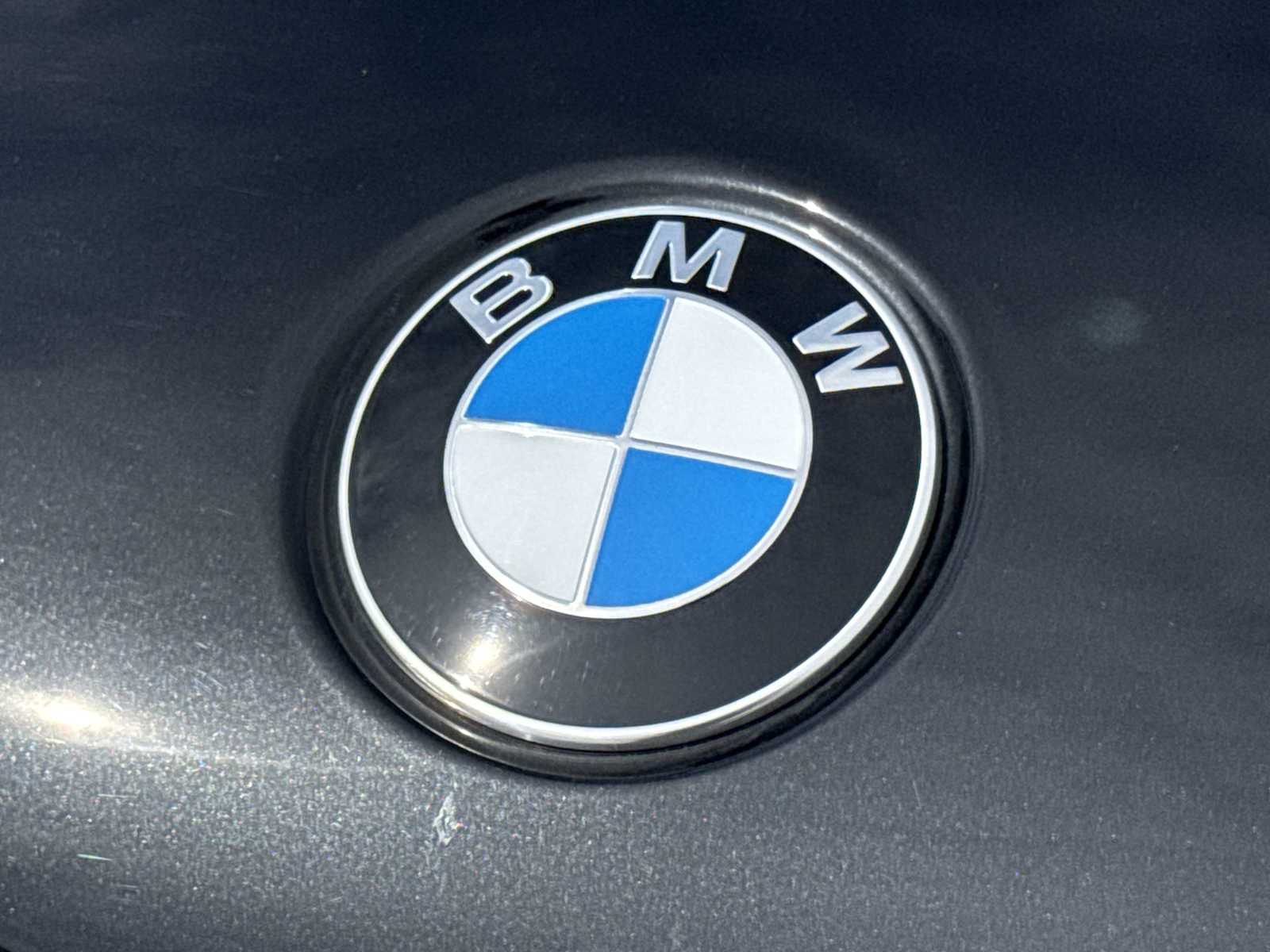 Thumbnail: 2024 BMW X5 - 12