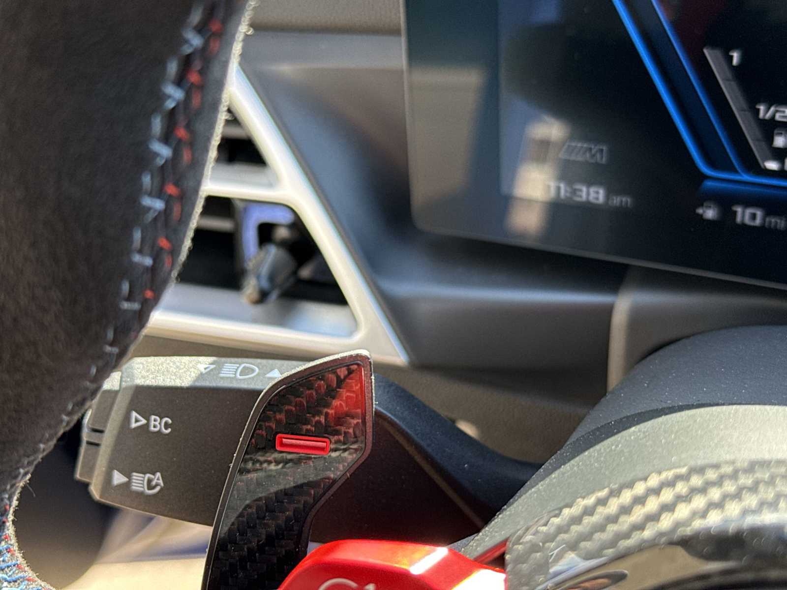 Thumbnail: 2026 BMW M2 - 31