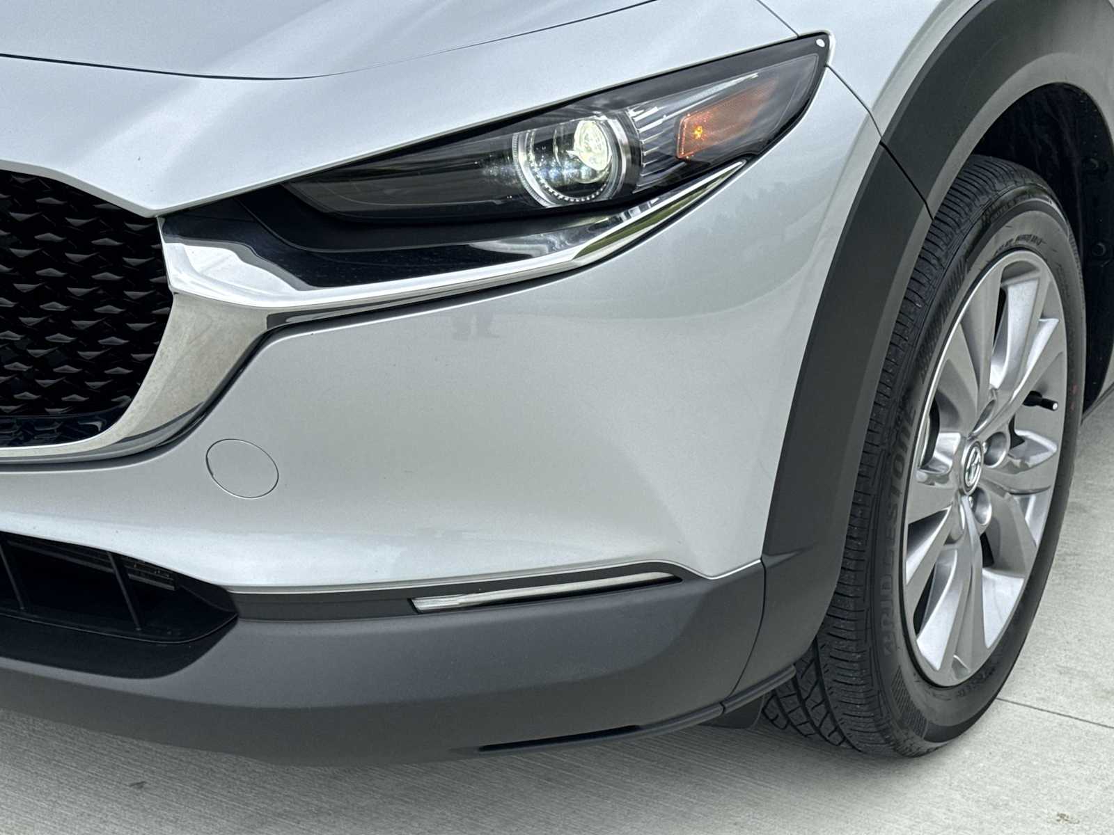 Thumbnail: 2021 Mazda CX-30 - 11