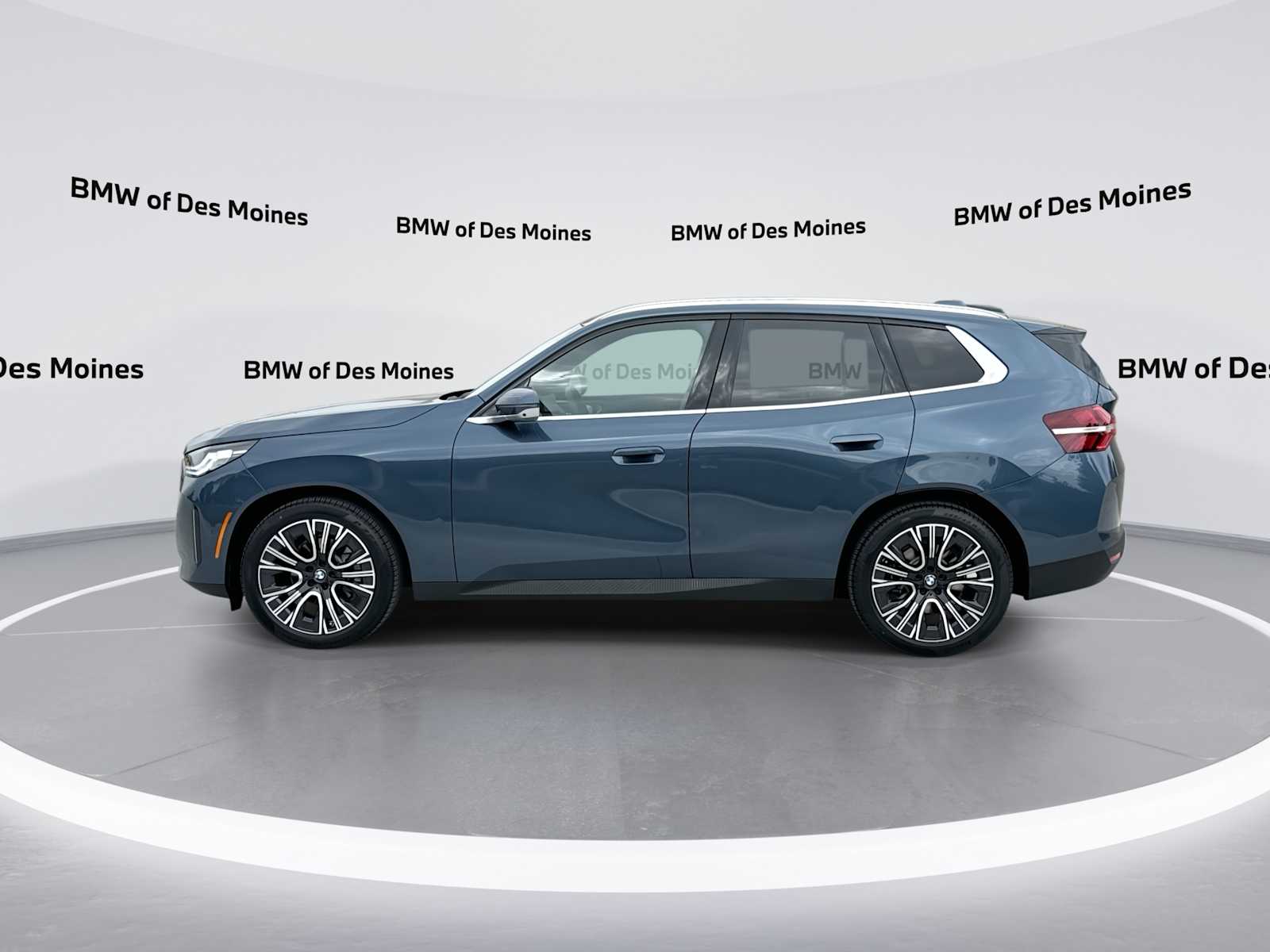 Thumbnail: 2026 BMW X3 - 5