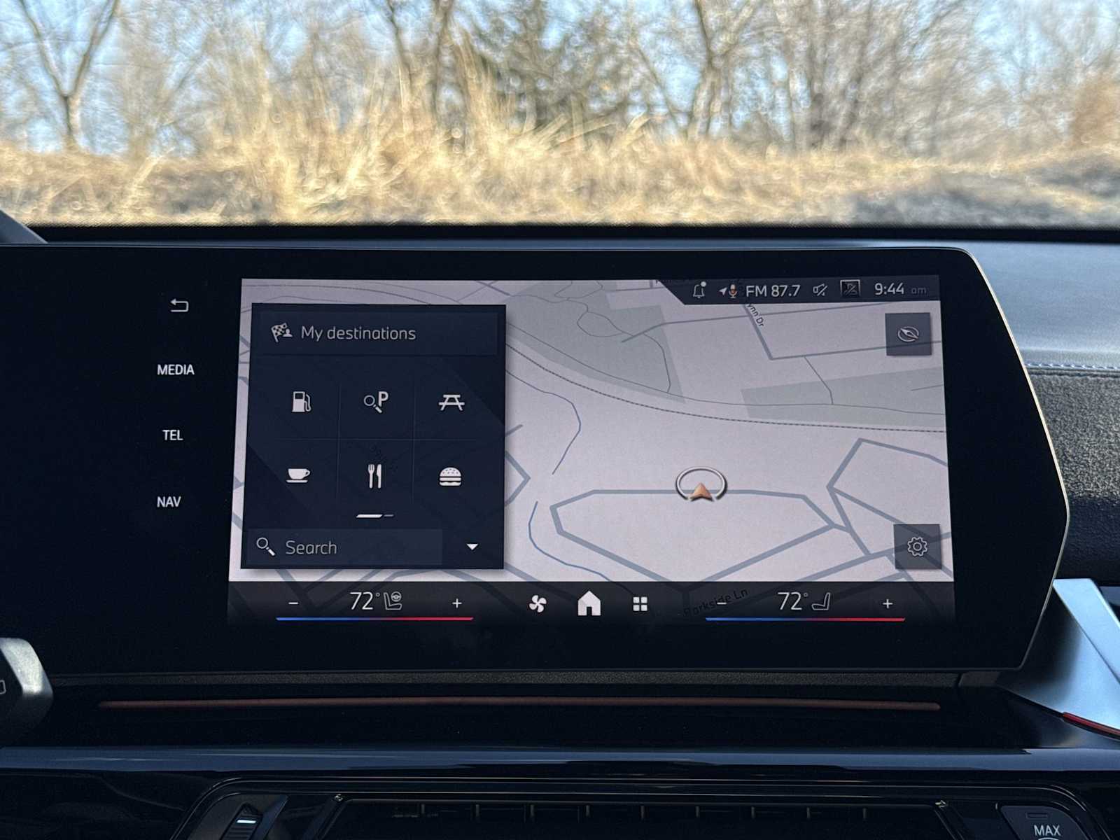 Thumbnail: 2026 BMW X1 - 31