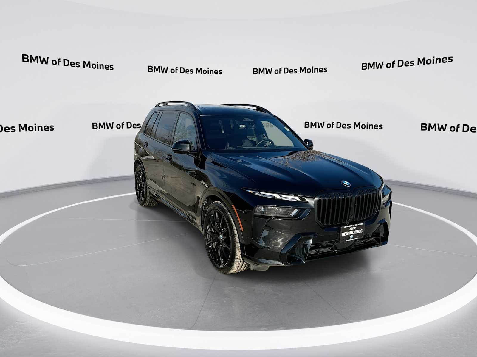 Thumbnail: 2023 BMW X7 - 2