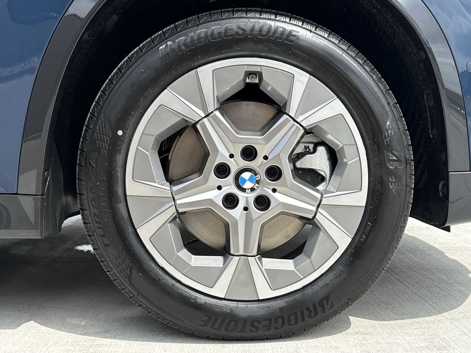 Thumbnail: 2026 BMW X1 - 14