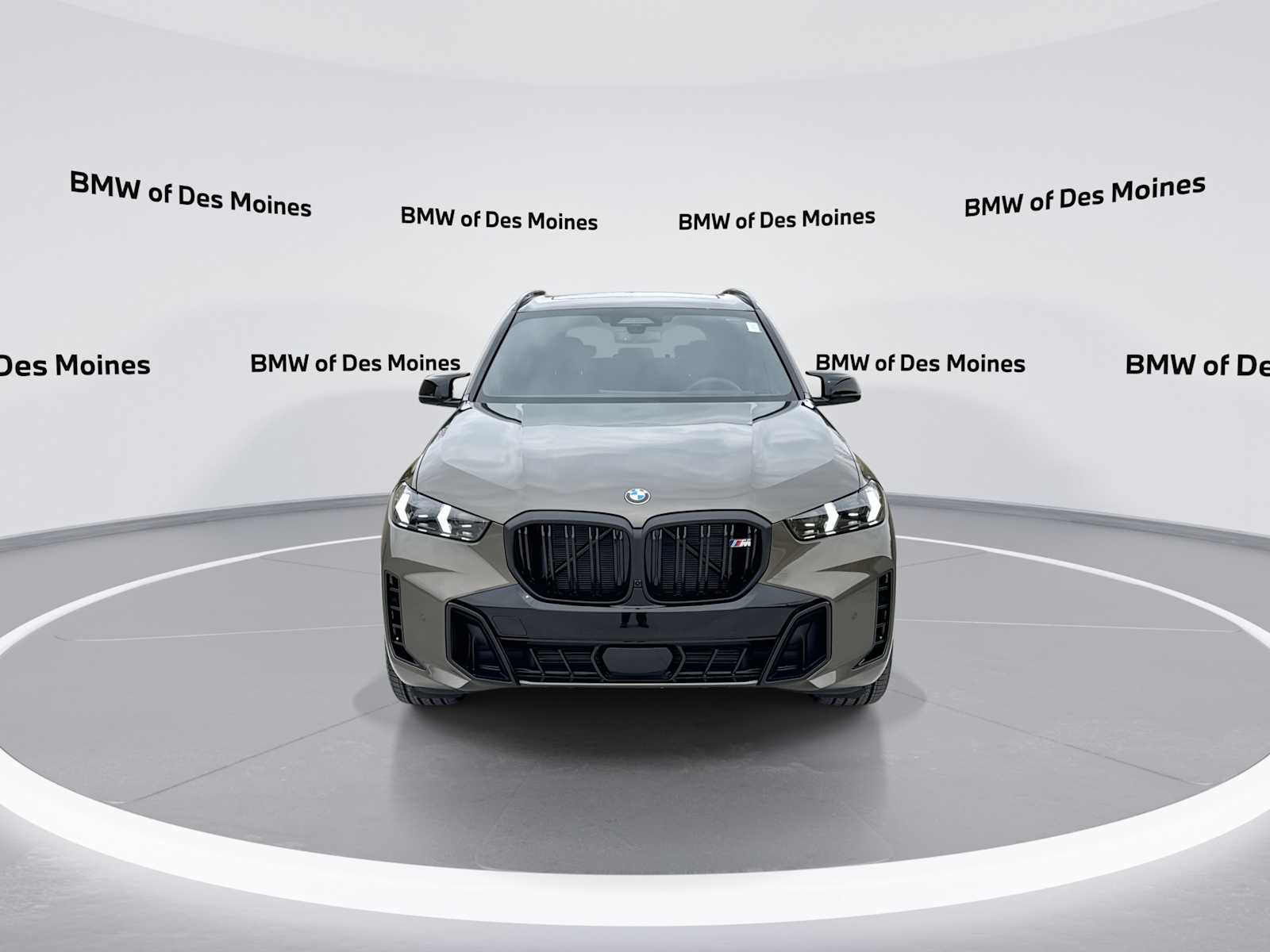 Thumbnail: 2026 BMW X5 - 3