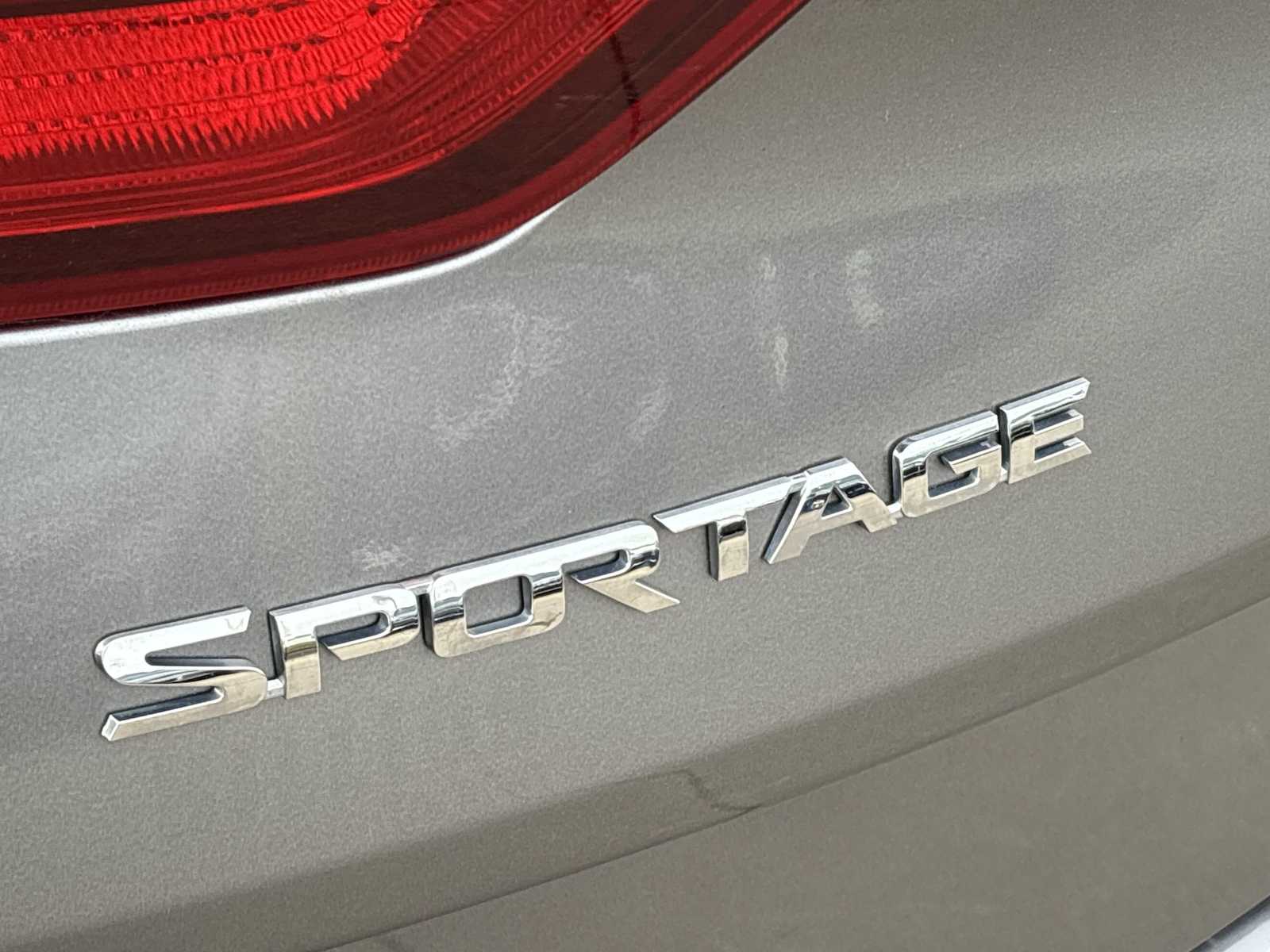 Thumbnail: 2019 Kia Sportage - 14