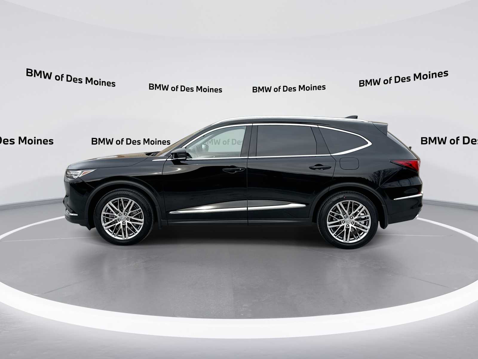 Thumbnail: 2023 Acura MDX - 5