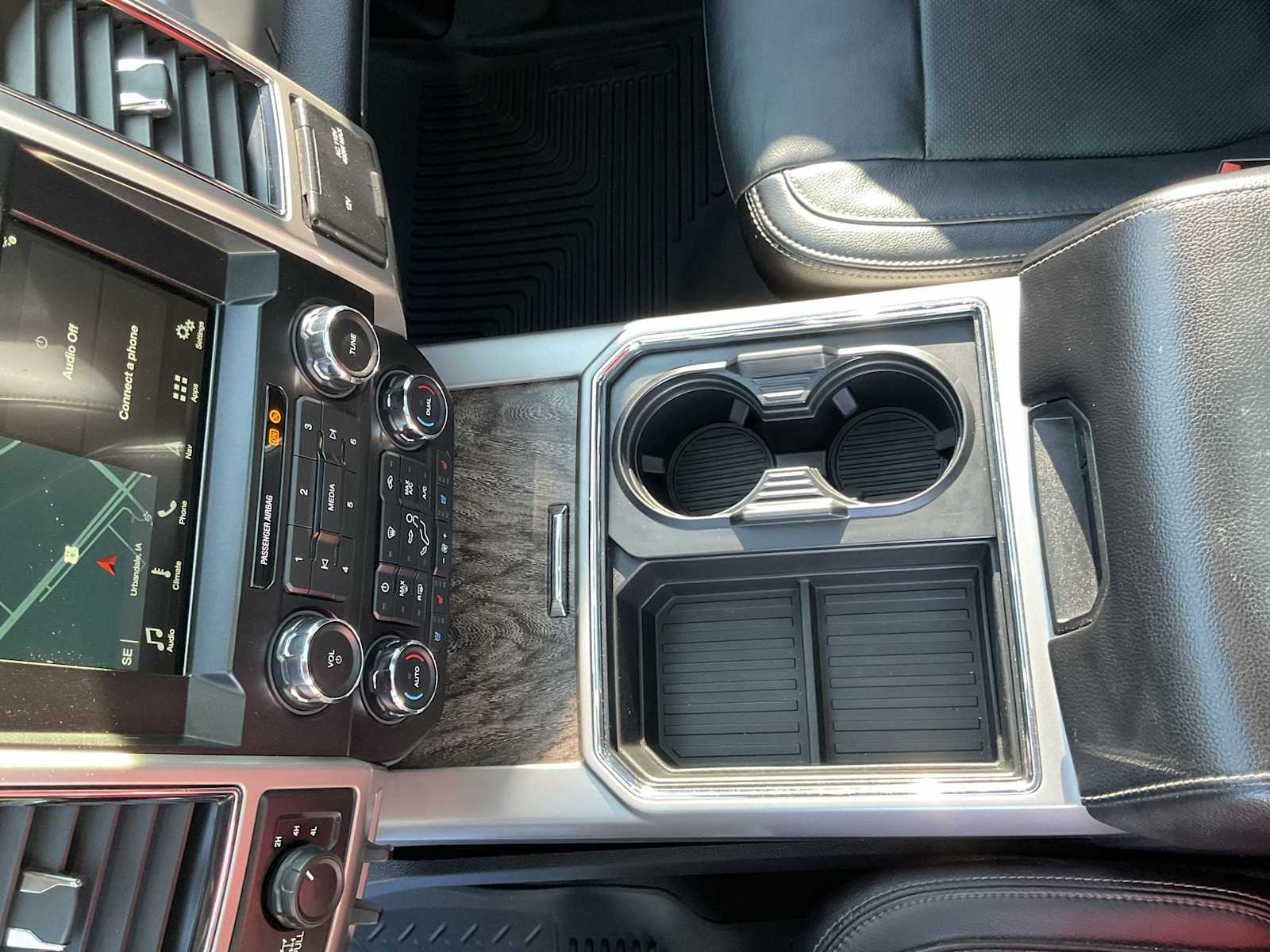 Thumbnail: 2019 Ford F-250 - 30