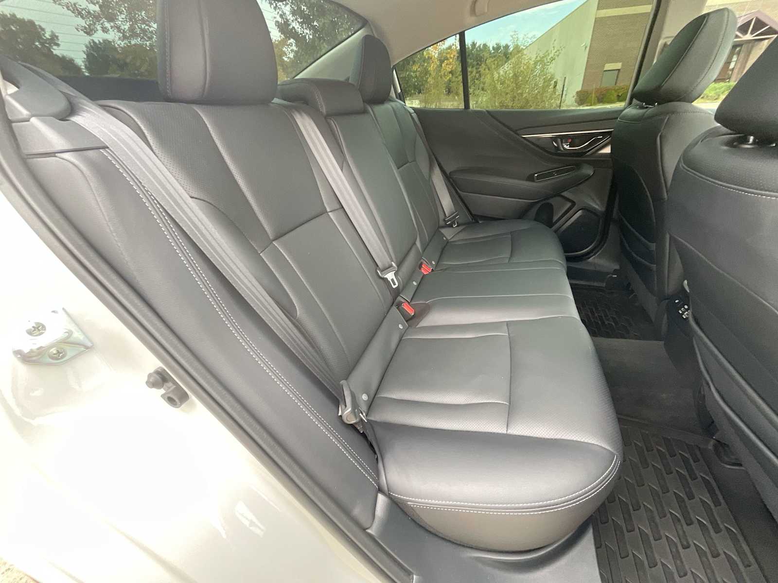 Thumbnail: 2023 Subaru Legacy - 21