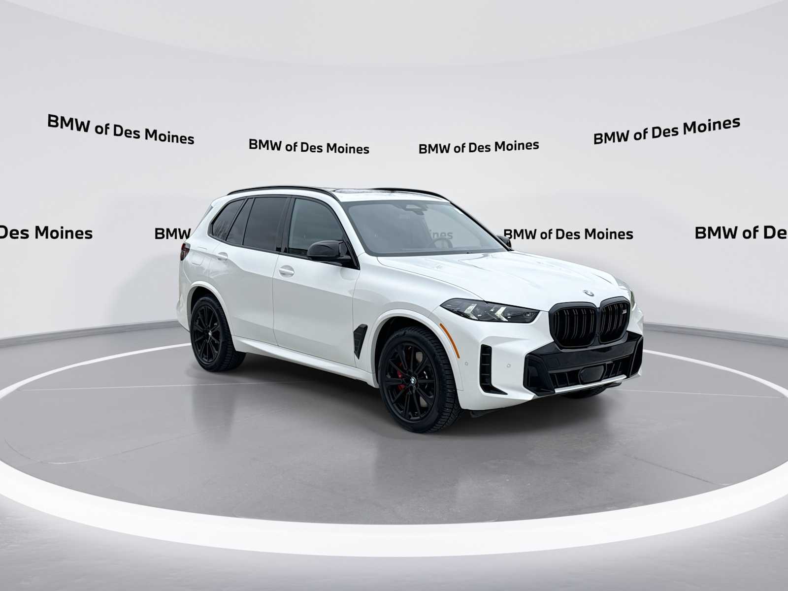 Thumbnail: 2025 BMW X5 - 2