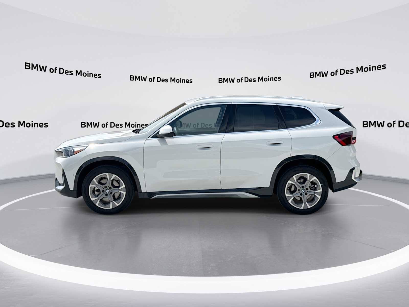 Thumbnail: 2025 BMW X1 - 4