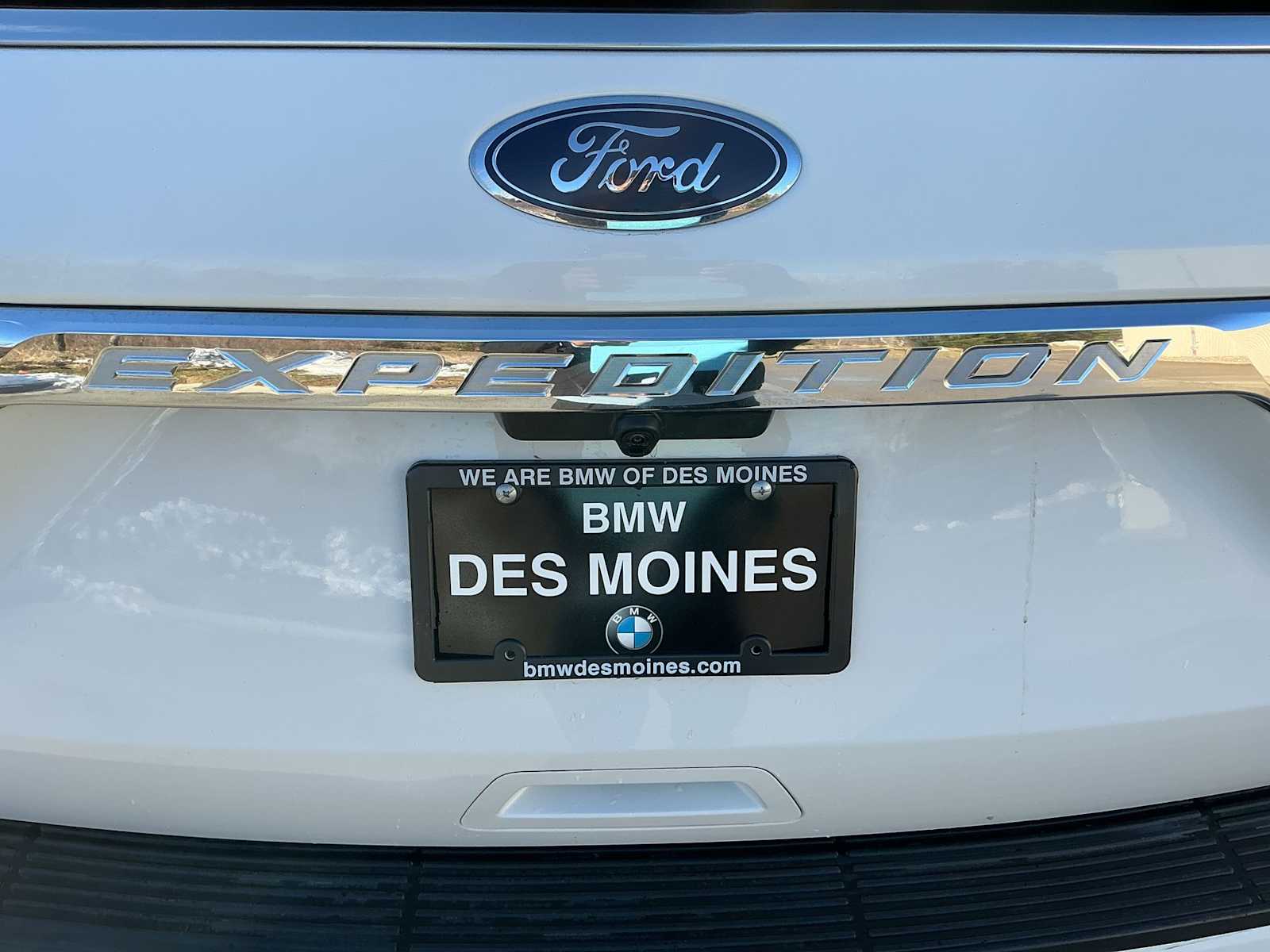 Thumbnail: 2021 Ford Expedition - 16