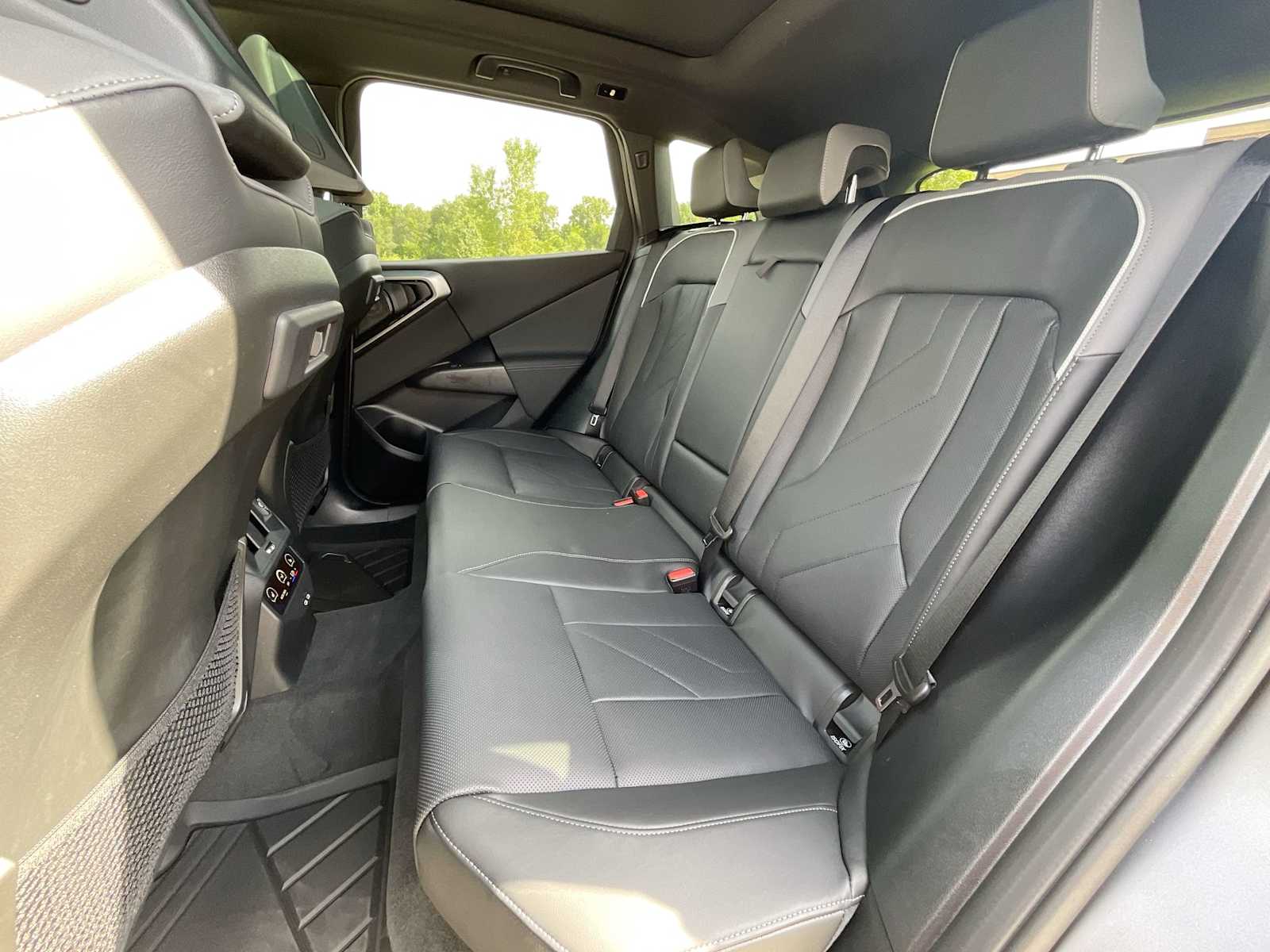 Thumbnail: 2025 BMW X3 - 20