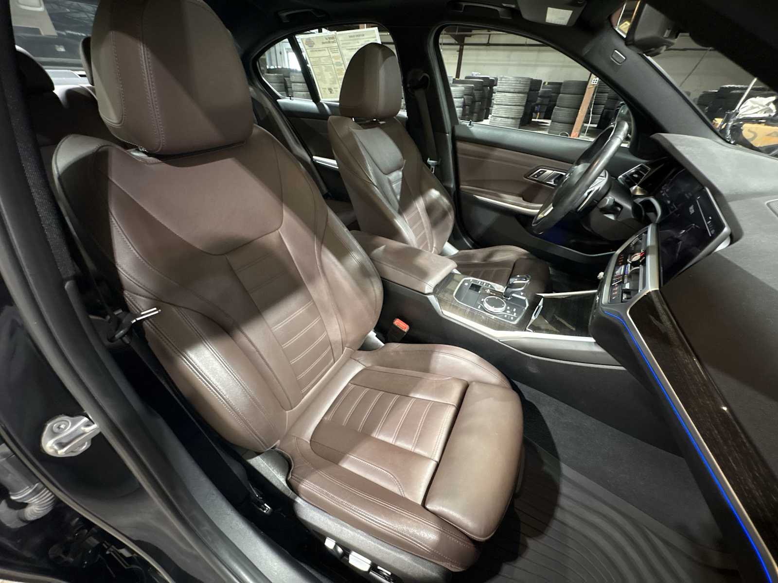 Thumbnail: 2019 BMW 3 Series - 20