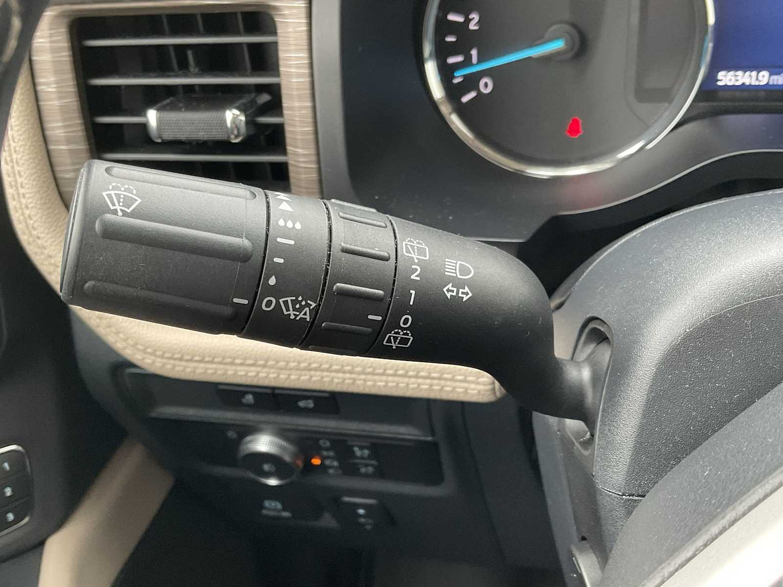 Thumbnail: 2022 Ford Expedition MAX - 28