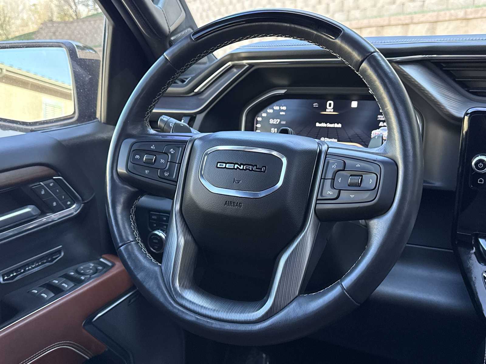 Thumbnail: 2023 GMC Sierra 1500 - 25