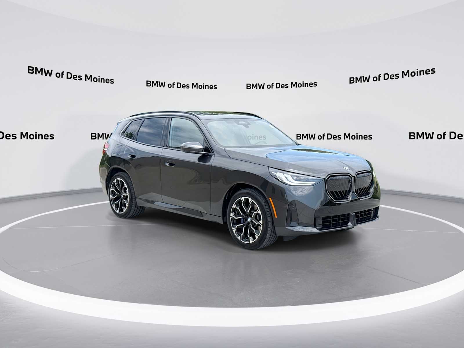 Thumbnail: 2026 BMW X3 - 2